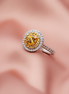 Yellow Sapphire – A Gleam of Sunshine on Your Finger